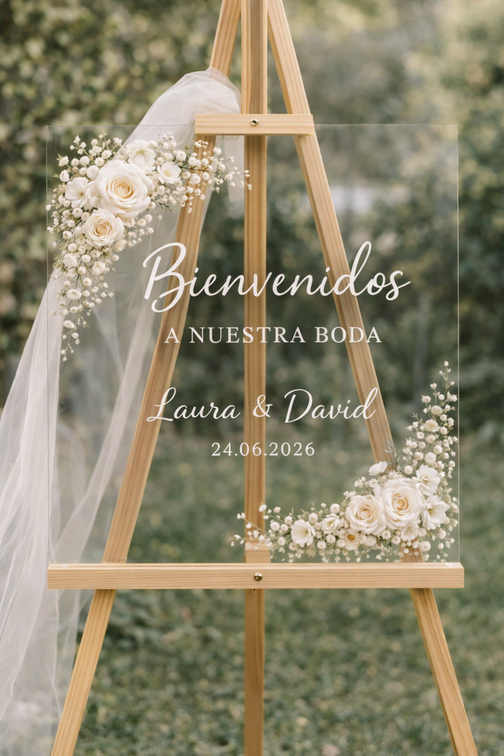 Decoración de eventos