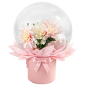 Globo foral