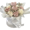 Boquet corazón