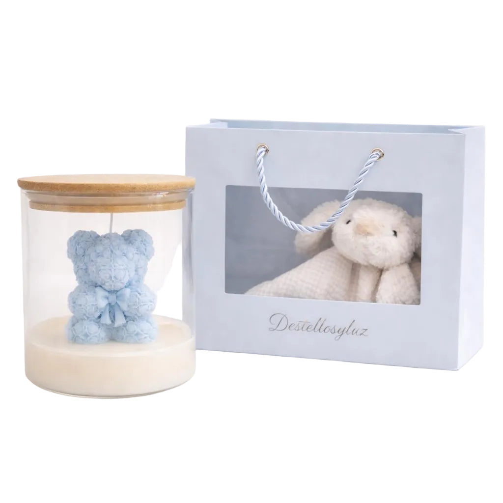 Set infantil personalizado
