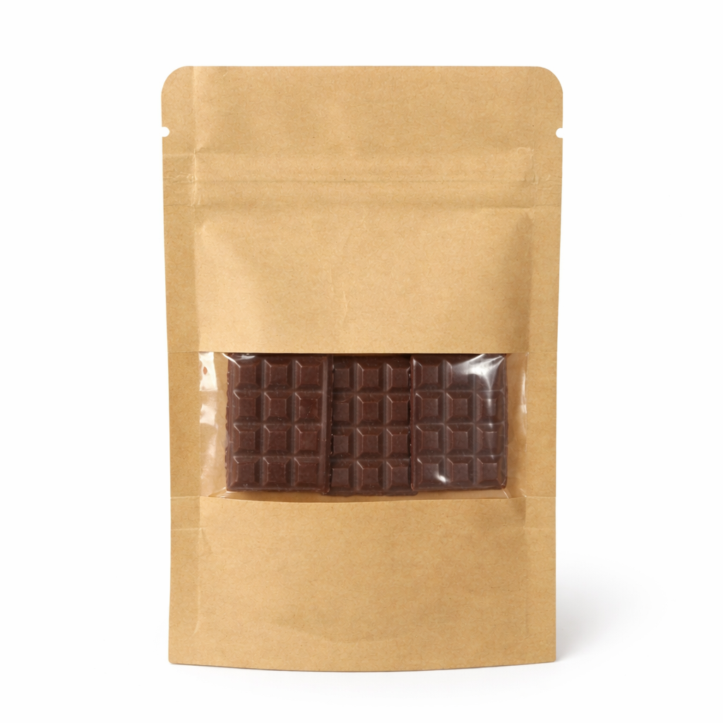 Wax melts- Brownie
