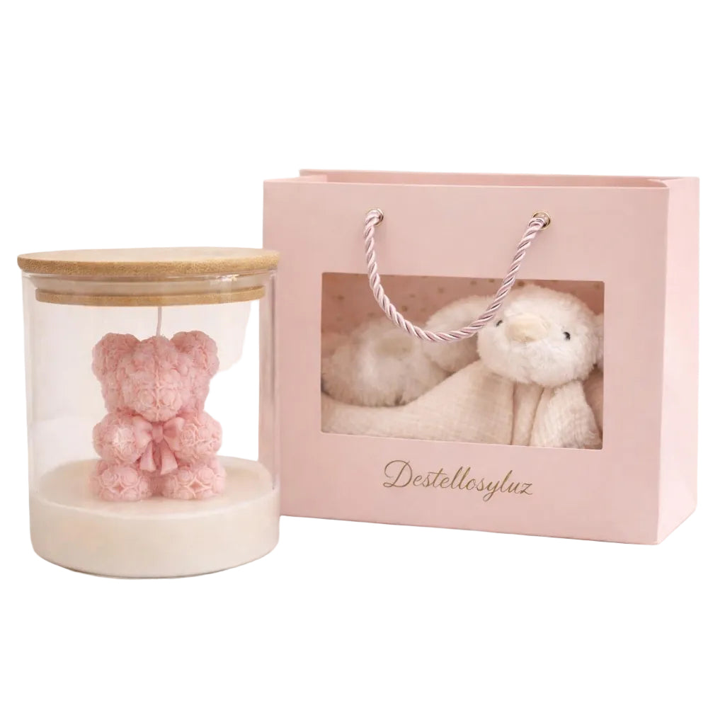 Set infantil personalizado